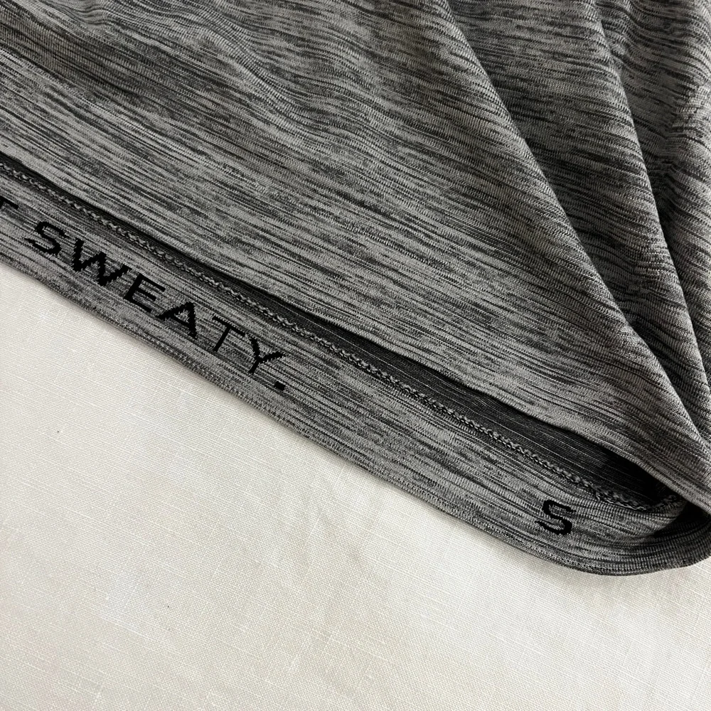 lululemon Metal Vent Tech Short Sleeve Shirt - Picture 4 of 5